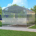 Invernadero Jardín Ruby Pro 3x4 Metros 12 M² Policarbonato Transparente 4mm, Marco Acero, Varios Modelos y Tamaños, Ideal Huerto Plantas y Cultivos Invernadero Jardín Ruby Pro 3x4 Metros 12 M² Policarbonato Transparente 4mm, Marco Acero, Varios Modelos y Tamaños, Ideal Huerto Plantas y Cultivos