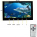 JCMYSH Cámara de Pesca submarina Pantalla de 10 Pulgadas Pantalla de cúpula giratoria de 360 Grados 20 LE Finder de Video de la cámara de Pesca submarina DS IP68 Impermeable (Color : FX10-100M) JCMYSH Cámara de Pesca submarina Pantalla de 10 Pulgadas Pantalla de cúpula giratoria de 360 Grados 20 LE Finder de Video de la cámara de Pesca submarina DS IP68 Impermeable (Color : FX10-100M)