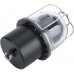 JCMYSH Cámara de Pesca submarina Pantalla de 10 Pulgadas Pantalla de cúpula giratoria de 360 Grados 20 LE Finder de Video de la cámara de Pesca submarina DS IP68 Impermeable (Color : FX10-100M) JCMYSH Cámara de Pesca submarina Pantalla de 10 Pulgadas Pantalla de cúpula giratoria de 360 Grados 20 LE Finder de Video de la cámara de Pesca submarina DS IP68 Impermeable (Color : FX10-100M)