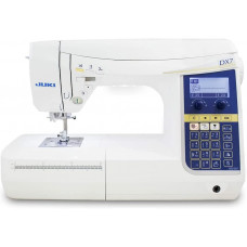 Juki Máquina de coser de la serie HZL-DX HZL-DX7 Juki Máquina de coser de la serie HZL-DX HZL-DX7