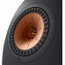 KEF LS50 Wireless II - Sistema de altavoces estéreo inalámbrico activo (negro carbono) | HDMI | Airplay 2 | Bluetooth | Spotify | Marea KEF LS50 Wireless II - Sistema de altavoces estéreo inalámbrico activo (negro carbono) | HDMI | Airplay 2 | Bluetooth | Spotify | Marea