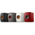 KEF LS50 Wireless II - Sistema de altavoces estéreo inalámbrico activo (negro carbono) | HDMI | Airplay 2 | Bluetooth | Spotify | Marea KEF LS50 Wireless II - Sistema de altavoces estéreo inalámbrico activo (negro carbono) | HDMI | Airplay 2 | Bluetooth | Spotify | Marea