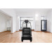  KEIZAN STAIRMASTER® Escalera Fitness (Nuevo Modelo 2022) - Negro - Diseño Profesional, Ejercicio Completo – Materiales Resistentes y duraderos – Panel de Control 