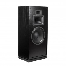 KLIPSCH Forte III American Black ASH - Altavoces de suelo KLIPSCH Forte III American Black ASH - Altavoces de suelo