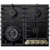 Kaiser Set Horno +Campana de pared+cocina de gas Kaiser Set Horno +Campana de pared+cocina de gas