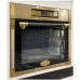 Kaiser Set Horno empotrado + campana extractora pared + placa de induccion Kaiser Set Horno empotrado + campana extractora pared + placa de induccion
