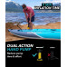 Kayak inflable de agua blanca Kayak inflable de agua blanca