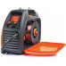 Kemppi - Equipo de soldadura inverter MinarcMig Evo 200 para alambre de relleno, acero y mucho más 