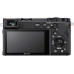 Kit Sony Alpha 6600 Noir + 16-55 + 70-350 Kit Sony Alpha 6600 Noir + 16-55 + 70-350