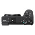 Kit Sony Alpha 6600 Noir + 16-55 + 70-350 Kit Sony Alpha 6600 Noir + 16-55 + 70-350