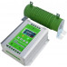 Kit solar eólico de 2000 W con inversor de potencia de 2000 W 24 V para sistema de red doméstica Kit solar eólico de 2000 W con inversor de potencia de 2000 W 24 V para sistema de red doméstica
