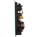 Klipsch R-5650-SII - Altavoz de pared, color negro 