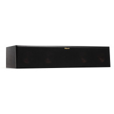 Klipsch RP 450C - Altavoz central, color ebony Klipsch RP 450C - Altavoz central, color ebony