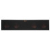 Klipsch RP 450C - Altavoz central, color ebony Klipsch RP 450C - Altavoz central, color ebony