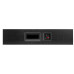 Klipsch RP 450C - Altavoz central, color ebony Klipsch RP 450C - Altavoz central, color ebony
