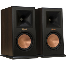 Klipsch RP-150M - Altavoces de estantería de Nogal Klipsch RP-150M - Altavoces de estantería de Nogal