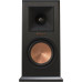 Klipsch RP-150M - Altavoces de estantería de Nogal Klipsch RP-150M - Altavoces de estantería de Nogal