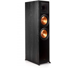 Klipsch RP-8000F altavoz 150 W Negro Alámbrico - Altavoces Alámbrico, 150 W, 32 - 25000 Hz, 8 Ω, Negro Klipsch RP-8000F altavoz 150 W Negro Alámbrico - Altavoces Alámbrico, 150 W, 32 - 25000 Hz, 8 Ω, Negro