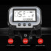 L.HPT Bicicleta de montaña eléctrica Bicicleta Plegable para Hombre 26 Pulgadas 27 48V10Ah batería de Litio Bicicleta para Adultos Carga máxima 150 kg Resistencia 90 km Negro + Rojo L.HPT Bicicleta de montaña eléctrica Bicicleta Plegable para Hombre 26 Pulgadas 27 48V10Ah batería de Litio Bicicleta para Adultos Carga máxima 150 kg Resistencia 90 km Negro + Rojo