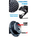 L.HPT Bicicleta de montaña eléctrica Bicicleta Plegable para Hombre 26 Pulgadas 27 48V10Ah batería de Litio Bicicleta para Adultos Carga máxima 150 kg Resistencia 90 km Negro + Rojo L.HPT Bicicleta de montaña eléctrica Bicicleta Plegable para Hombre 26 Pulgadas 27 48V10Ah batería de Litio Bicicleta para Adultos Carga máxima 150 kg Resistencia 90 km Negro + Rojo