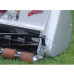 LAWNMASTER - Cortacésped térmico con cilindro profesional autotractado 66 cm - Honda GX120 OHV LAWNMASTER - Cortacésped térmico con cilindro profesional autotractado 66 cm - Honda GX120 OHV
