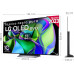 LG OLED65C34LA 65 4K OLED, Smart TV, HDR10 