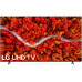  LG 86UP8000-ALEXA 2021-Smart TV 4K UHD 217 cm (86") con Inteligencia Artificial, Procesador Inteligente α7 Gen4, Deep Learning, 100% HDR, Dolby ATMOS, HDMI 2.1, USB 2.0, Bluetooth 5.0, WiFi [Clase de eficiencia energética G] 