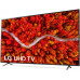  LG 86UP8000-ALEXA 2021-Smart TV 4K UHD 217 cm (86") con Inteligencia Artificial, Procesador Inteligente α7 Gen4, Deep Learning, 100% HDR, Dolby ATMOS, HDMI 2.1, USB 2.0, Bluetooth 5.0, WiFi [Clase de eficiencia energética G] 