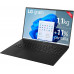 LG gram 16Z90Q-G.AP78B - Portátil UItraligero de 40,6cm 