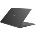 LG gram 17Z90P Windows 10 Home, Ultraligero de 43.2 cm (17") WQXGA 16:10 IPS (1.3 Kg, autonomía 15h, Intel EvoTM i7 11ª Gen., Iris Xe, 32GB RAM, 1TB SSD NVMe), Teclado Español, Negro