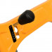 Lanzador de nieve para césped y jardín, 6.5 HP 
