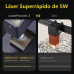 LaserPecker 2 Grabadora Láser 60W 