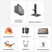 LaserPecker 2 Grabadora Láser 60W 