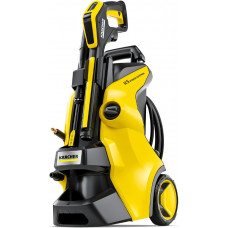 Lavadora a presion Kärcher K 5  MAX 2000 PSI 