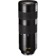 Leica APO-Vario Elmarit SL - Objetivo híbrido 90-280 mm, f 2,8-4 Leica APO-Vario Elmarit SL - Objetivo híbrido 90-280 mm, f 2,8-4