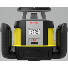 Leica Geosystems 6012278 AR6012278, Negro   
