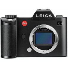 Leica SL - Cámara Digital Leica SL - Cámara Digital