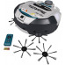 Limpiador robotico sin escobillas Limpiador robotico sin escobillas