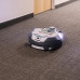Limpiador robotico sin escobillas Limpiador robotico sin escobillas