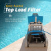 Limpiafondos DOLPHIN Swimming Pool Robotic Cleaner Limpiafondos DOLPHIN Swimming Pool Robotic Cleaner