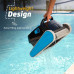 Limpiafondos DOLPHIN Swimming Pool Robotic Cleaner Limpiafondos DOLPHIN Swimming Pool Robotic Cleaner