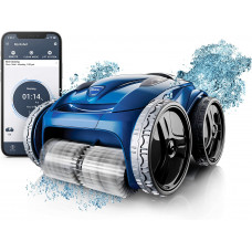 Limpiafondos de Piscinas Fluidra Polaris 9650iQ Limpiafondos de Piscinas Fluidra Polaris 9650iQ