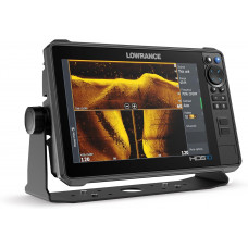 Lowrance HDS-10 PRO Pantalla SolarMAX HD IPS de 10 pulgadas Lowrance HDS-10 PRO Pantalla SolarMAX HD IPS de 10 pulgadas