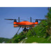 MERTNK Dron de Larga duración con batería 