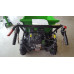 MINI DUMPER BROUETTE A ROUES ZI-RD300 ZIPPER ZIP01 MINI DUMPER BROUETTE A ROUES ZI-RD300 ZIPPER ZIP01