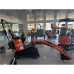 MINI EXCAVADORA HIDRÁULICA AUTOPROPULSADA 13.5 HP MINI EXCAVADORA HIDRÁULICA AUTOPROPULSADA 13.5 HP