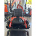 MINI EXCAVADORA HIDRÁULICA AUTOPROPULSADA 13.5 HP MINI EXCAVADORA HIDRÁULICA AUTOPROPULSADA 13.5 HP