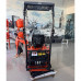 MINI EXCAVADORA HIDRÁULICA AUTOPROPULSADA 13.5 HP MINI EXCAVADORA HIDRÁULICA AUTOPROPULSADA 13.5 HP