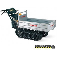MINIDUMPER KIPOR KGFC500 - 500 KGS MINIDUMPER KIPOR KGFC500 - 500 KGS