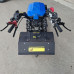 MOTOCULTOR GOODYEAR GY18RTE 18HP 500CC MOTOCULTOR GOODYEAR GY18RTE 18HP 500CC